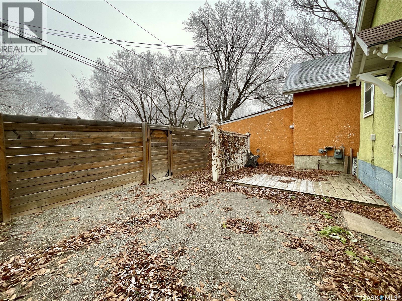 2275 Quebec Street, Regina, Saskatchewan  S4P 1K3 - Photo 10 - SK025000