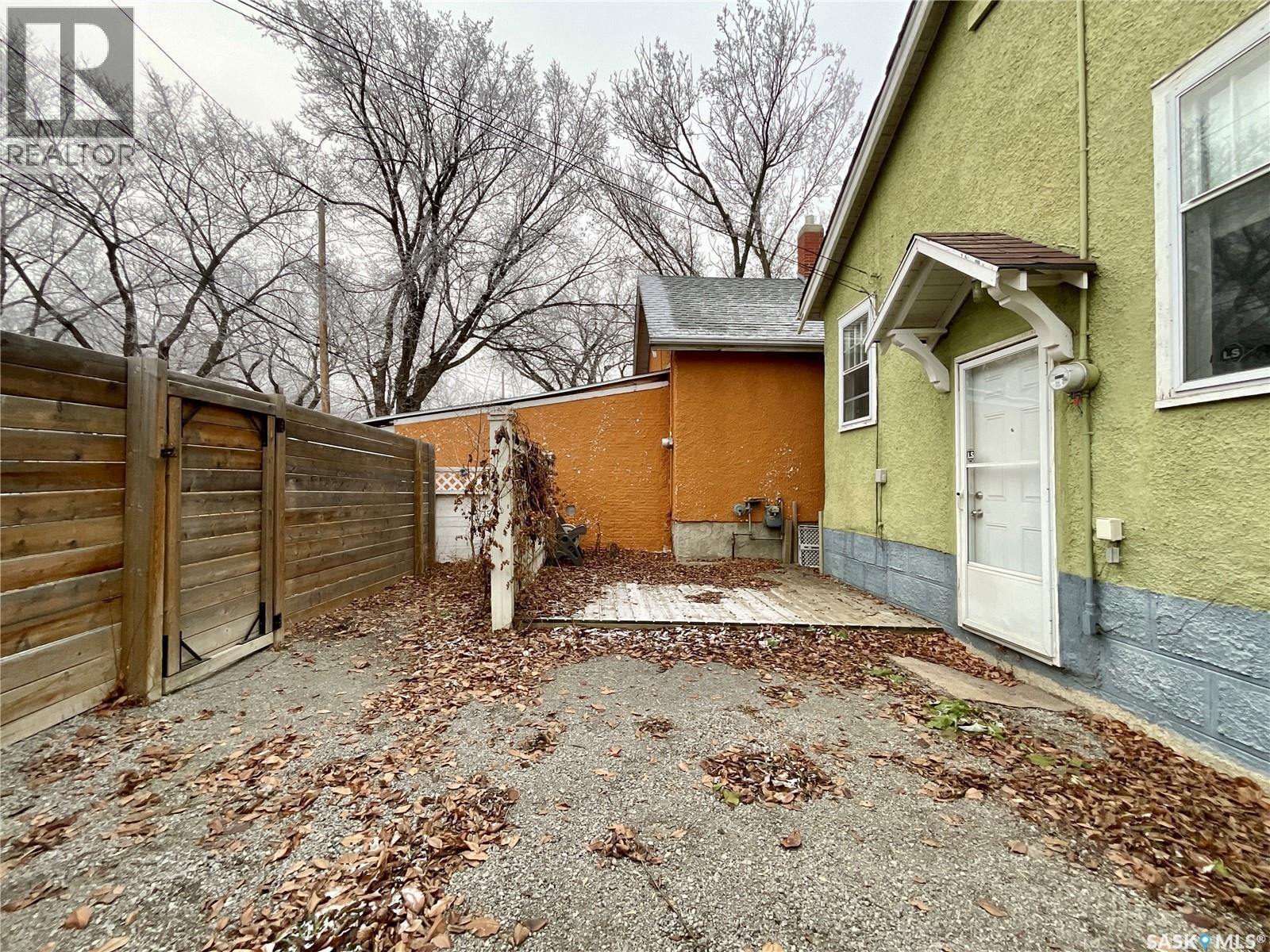 2275 Quebec Street, Regina, Saskatchewan  S4P 1K3 - Photo 11 - SK025000