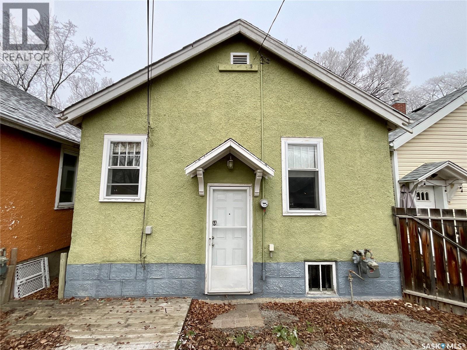 2275 Quebec Street, Regina, Saskatchewan  S4P 1K3 - Photo 13 - SK025000