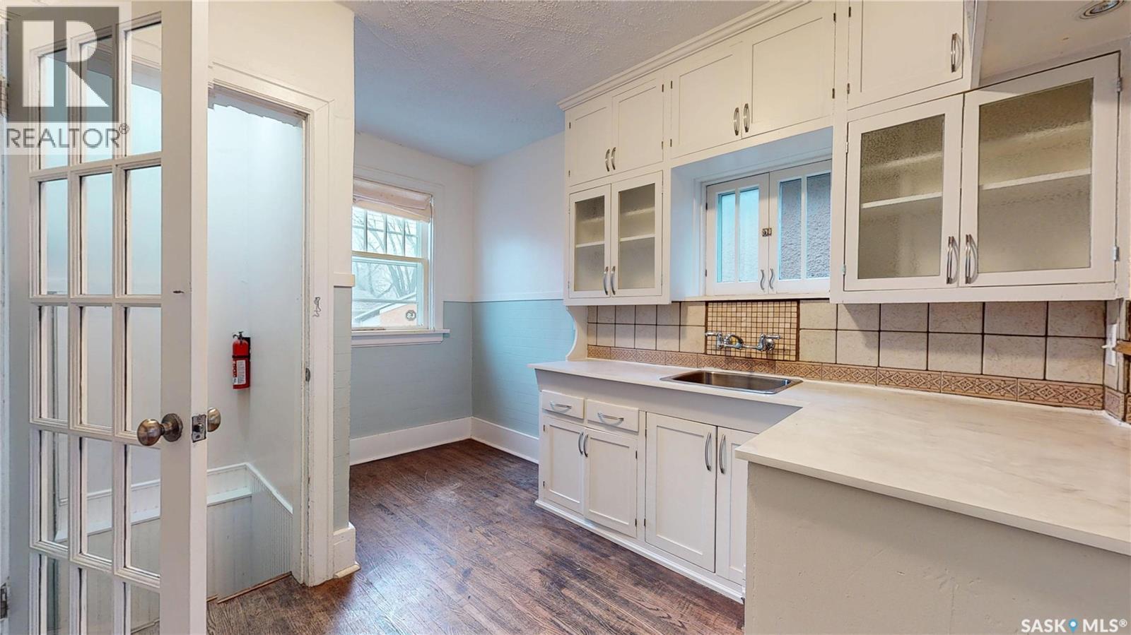 2275 Quebec Street, Regina, Saskatchewan  S4P 1K3 - Photo 22 - SK025000