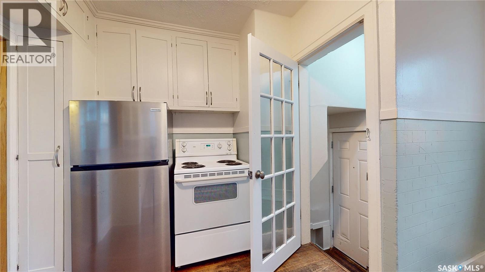 2275 Quebec Street, Regina, Saskatchewan  S4P 1K3 - Photo 24 - SK025000