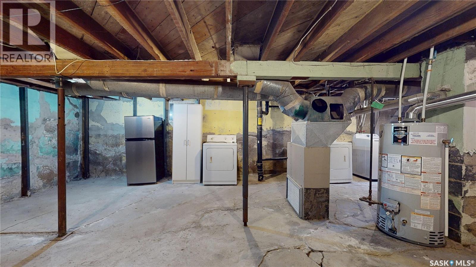 2275 Quebec Street, Regina, Saskatchewan  S4P 1K3 - Photo 40 - SK025000