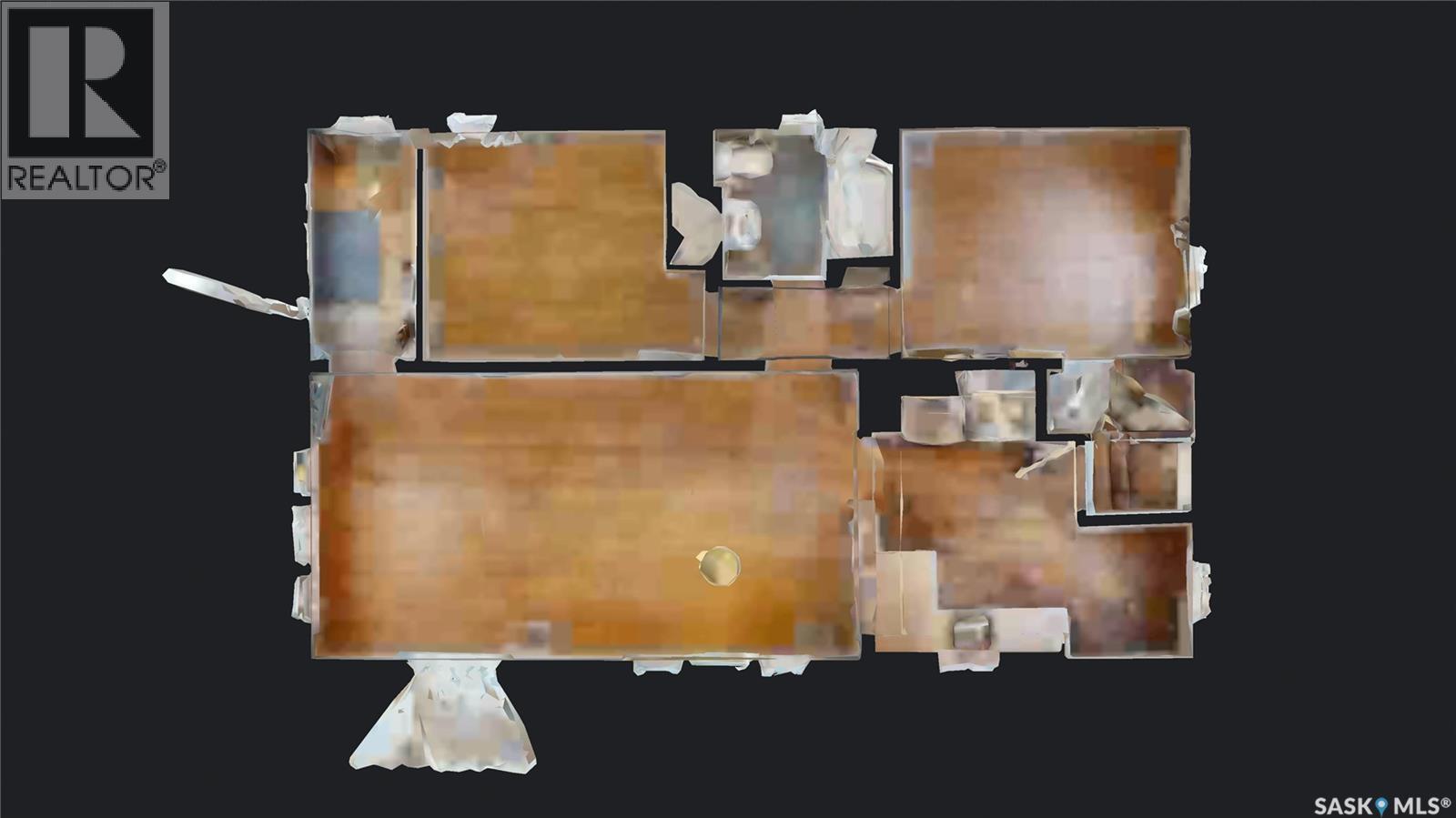 2275 Quebec Street, Regina, Saskatchewan  S4P 1K3 - Photo 44 - SK025000