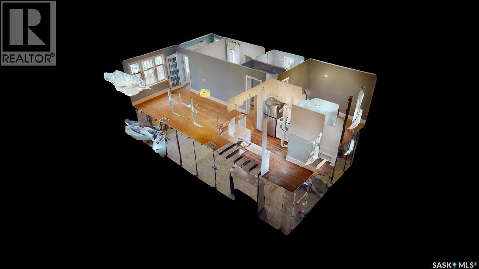 2275 Quebec Street, Regina, Saskatchewan  S4P 1K3 - Photo 45 - SK025000