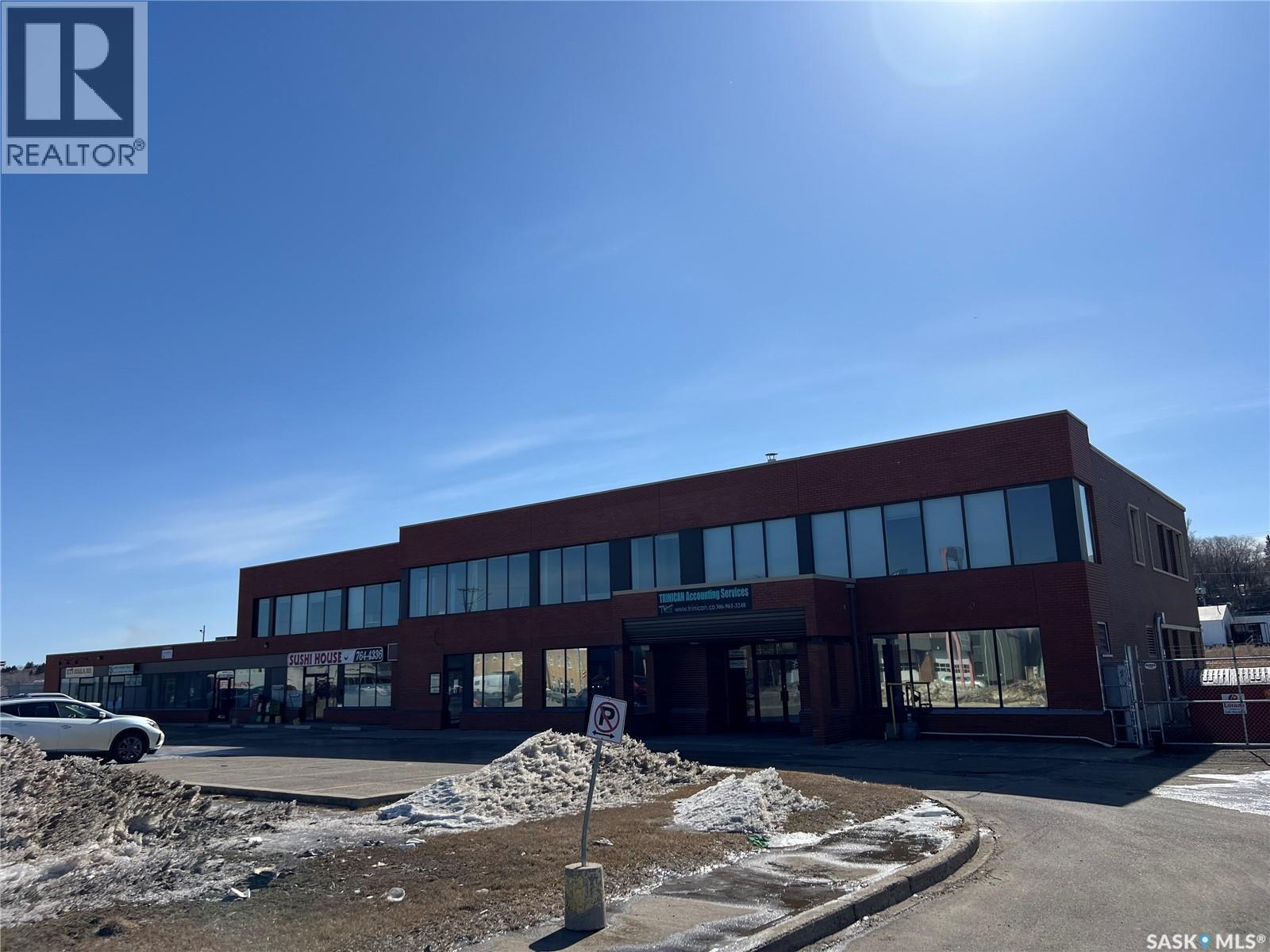 Unit 2e 77 15th Street E, Prince Albert, Saskatchewan  S6V 1E9 - Photo 5 - SK024996