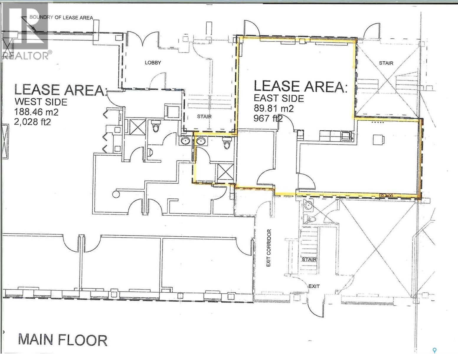 Unit 1E 77 15th STREET E, prince albert, Saskatchewan