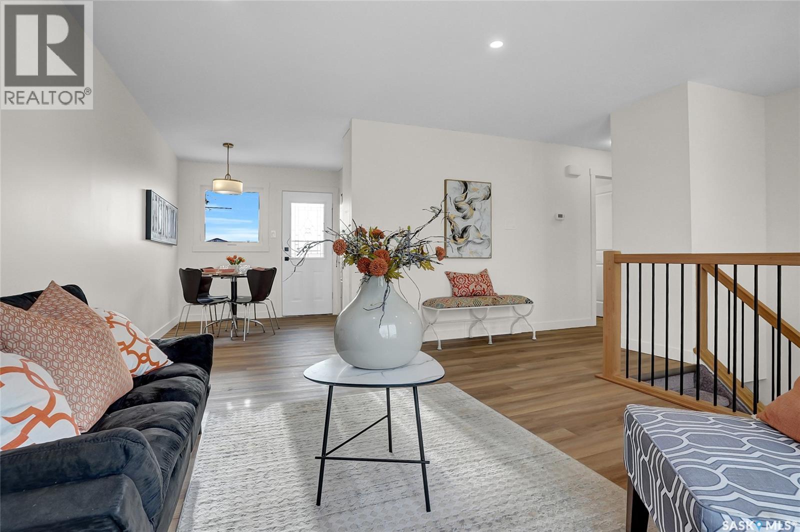 1543 Stadacona Street W, Moose Jaw, Saskatchewan  S6H 6S3 - Photo 11 - SK024932