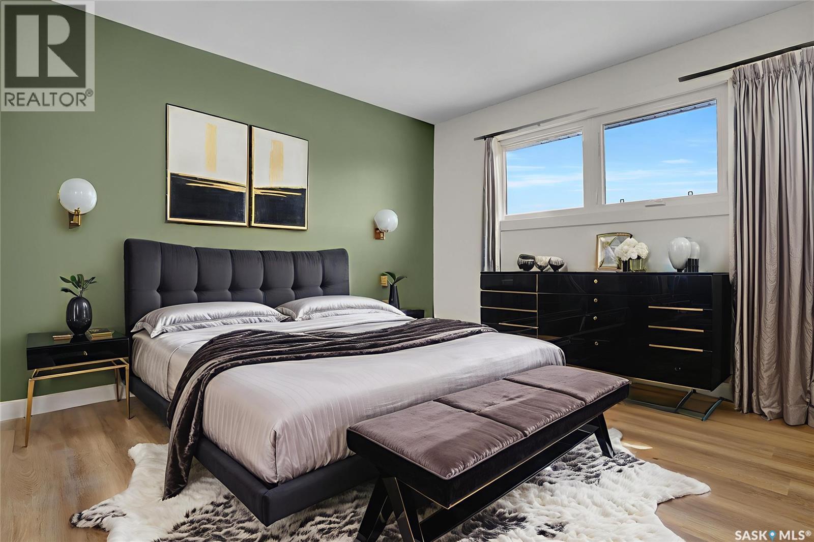 1543 Stadacona Street W, Moose Jaw, Saskatchewan  S6H 6S3 - Photo 22 - SK024932