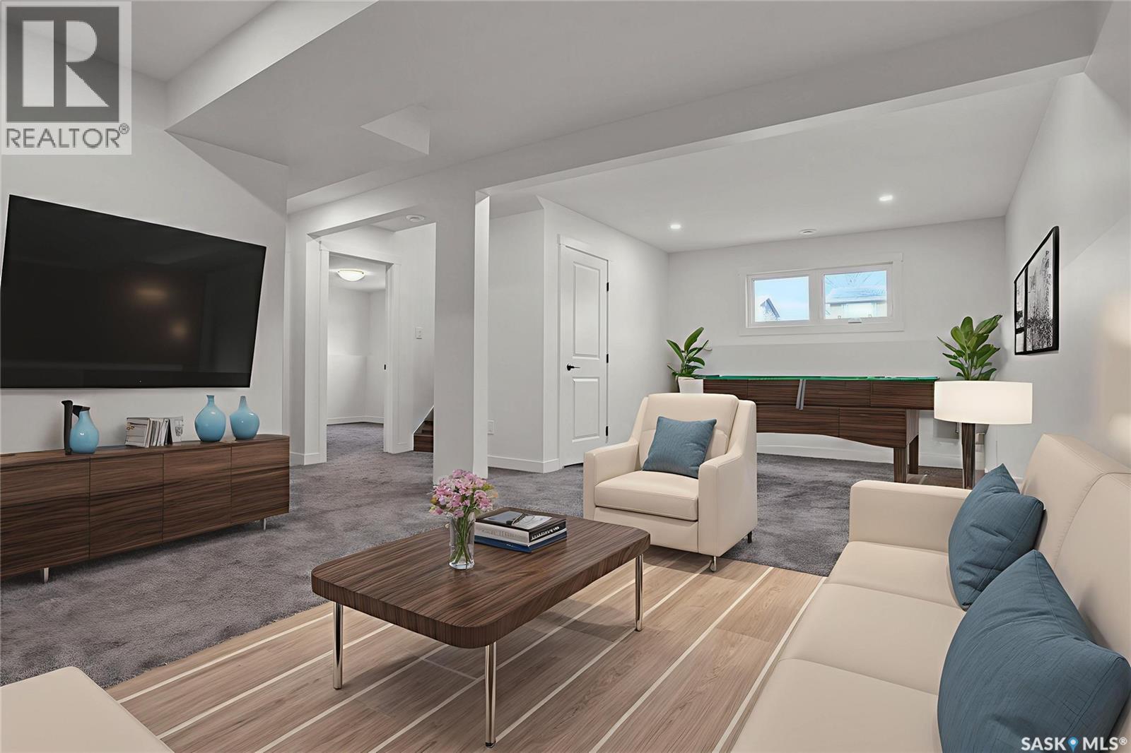 1543 Stadacona Street W, Moose Jaw, Saskatchewan  S6H 6S3 - Photo 31 - SK024932