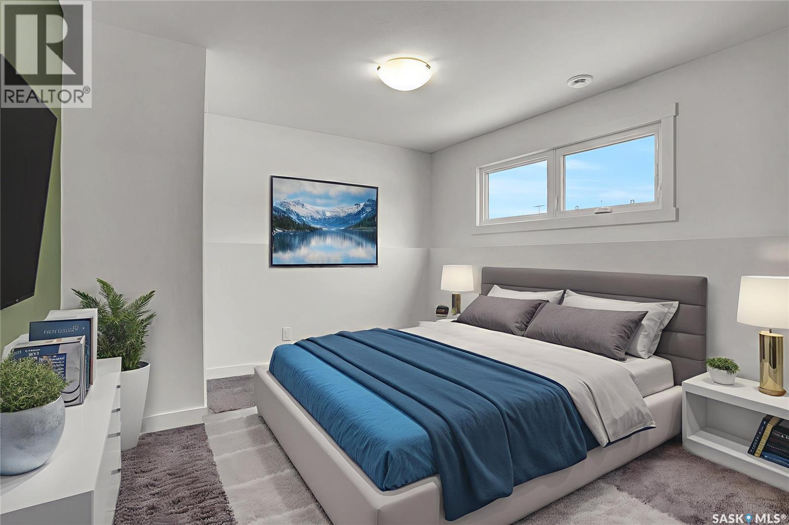 1543 Stadacona Street W, Moose Jaw, Saskatchewan  S6H 6S3 - Photo 35 - SK024932