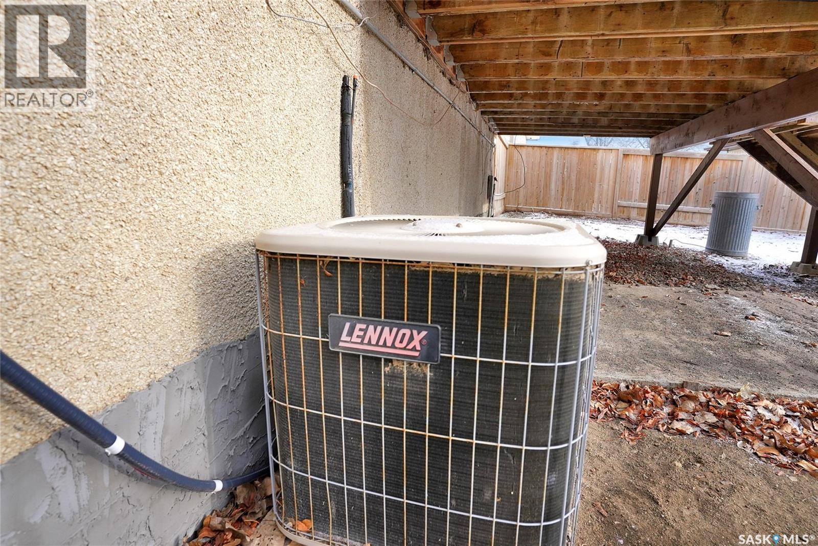 1543 Stadacona Street W, Moose Jaw, Saskatchewan  S6H 6S3 - Photo 42 - SK024932