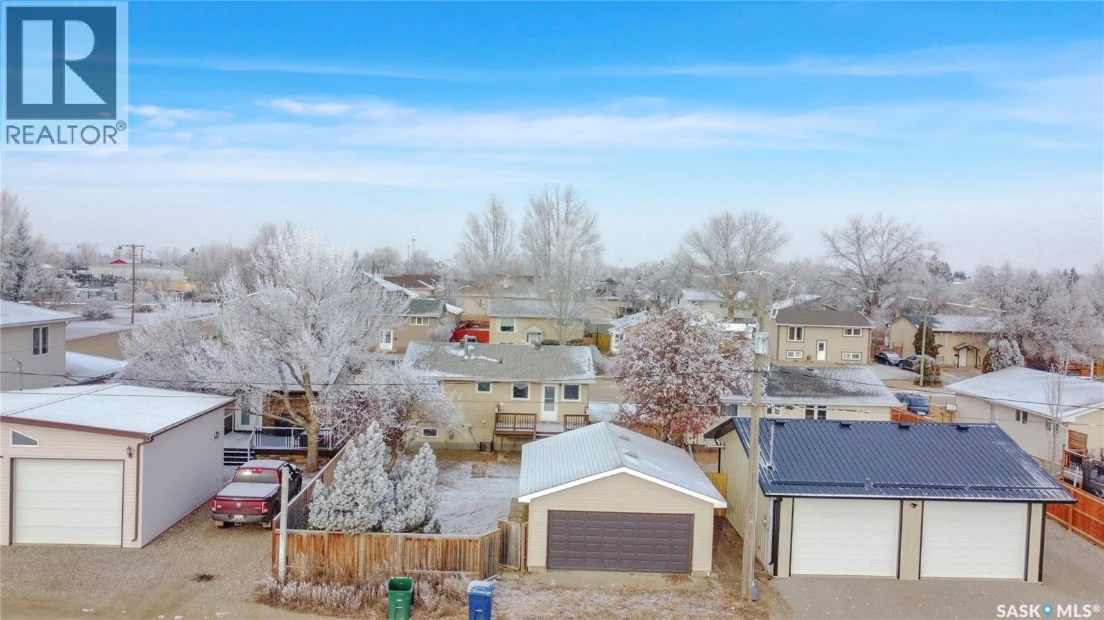 1543 Stadacona Street W, Moose Jaw, Saskatchewan  S6H 6S3 - Photo 48 - SK024932