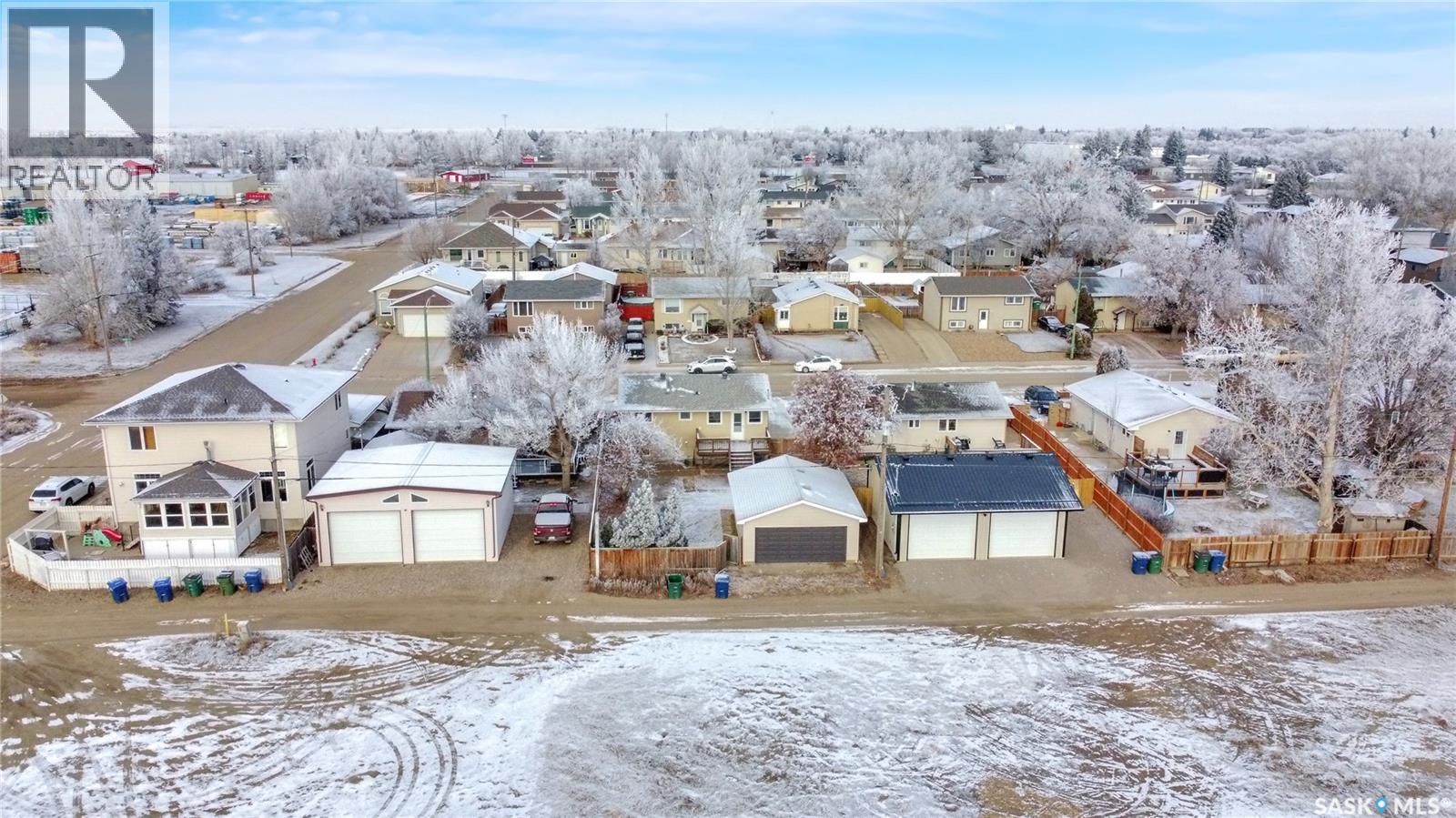 1543 Stadacona Street W, Moose Jaw, Saskatchewan  S6H 6S3 - Photo 49 - SK024932