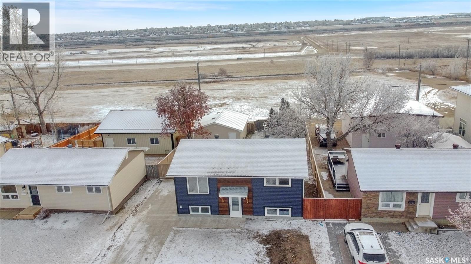 1543 Stadacona Street W, Moose Jaw, Saskatchewan  S6H 6S3 - Photo 50 - SK024932