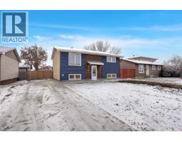 1543 Stadacona Street W Palliser, Moose Jaw, Ca