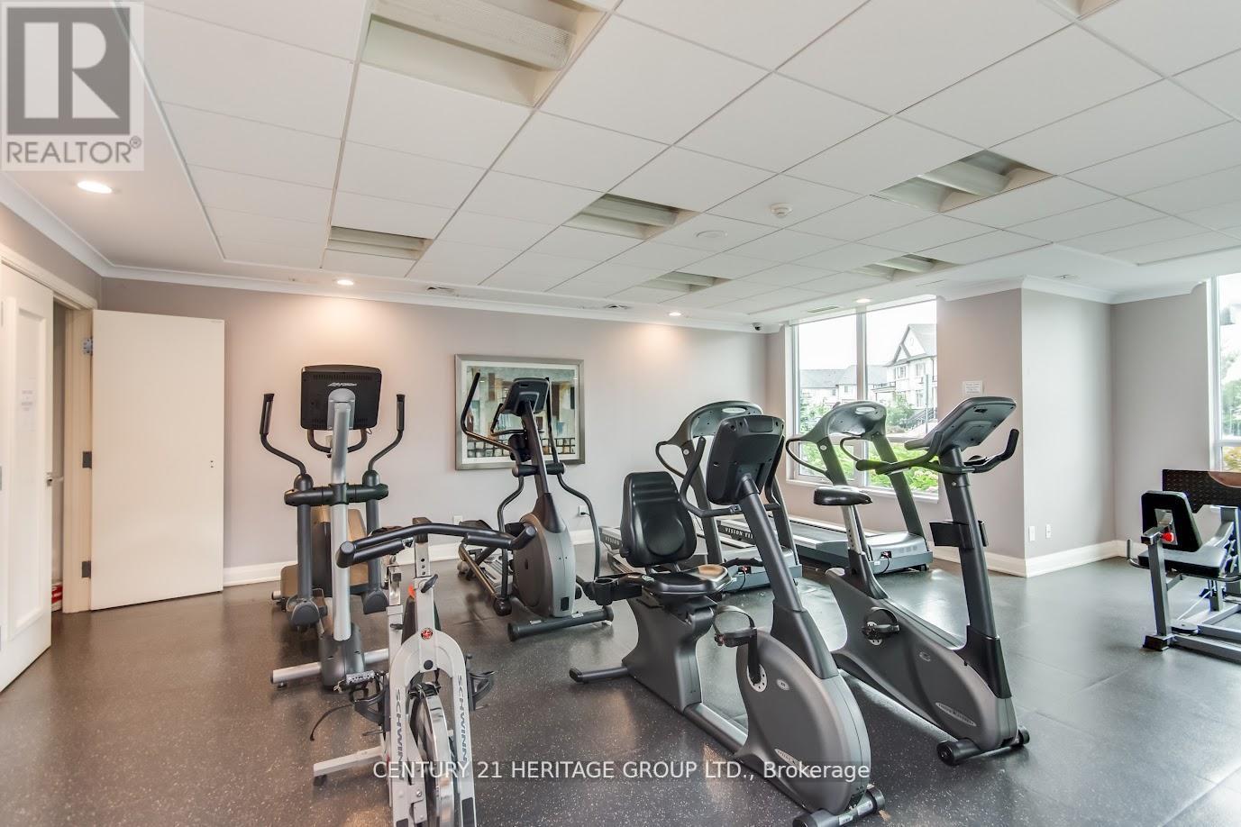 1201 - 30 North Park Road, Vaughan, Ontario  L4J 0G6 - Photo 18 - N12589406