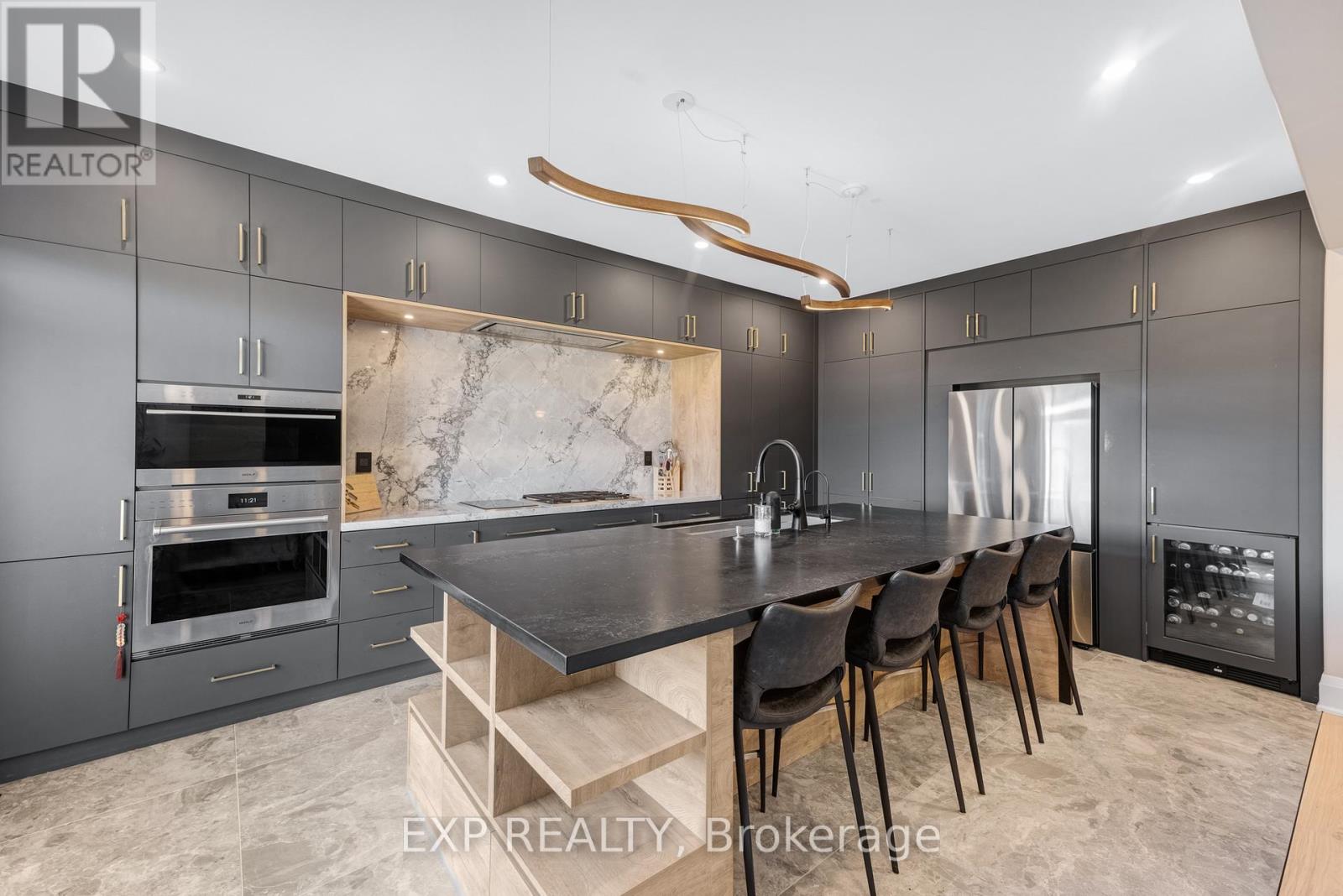 169 BAWDEN DRIVE, Richmond Hill, Ontario