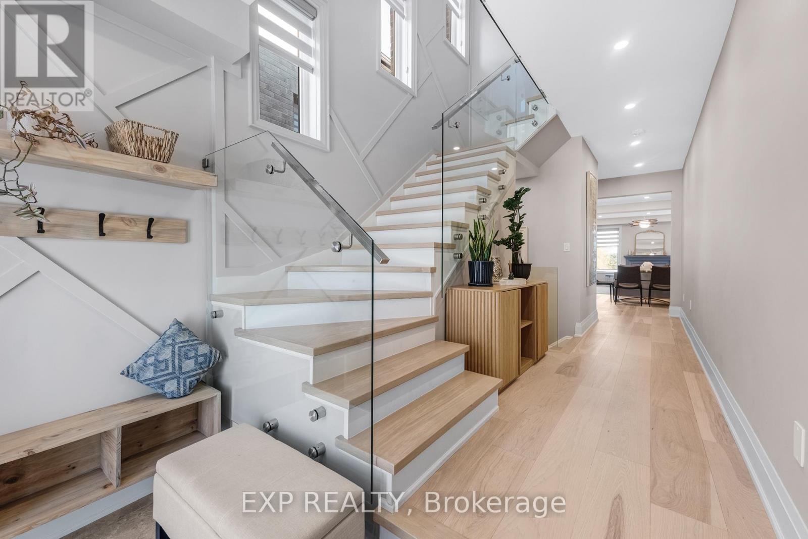 169 Bawden Drive, Richmond Hill, Ontario  L4S 0M2 - Photo 23 - N12589422