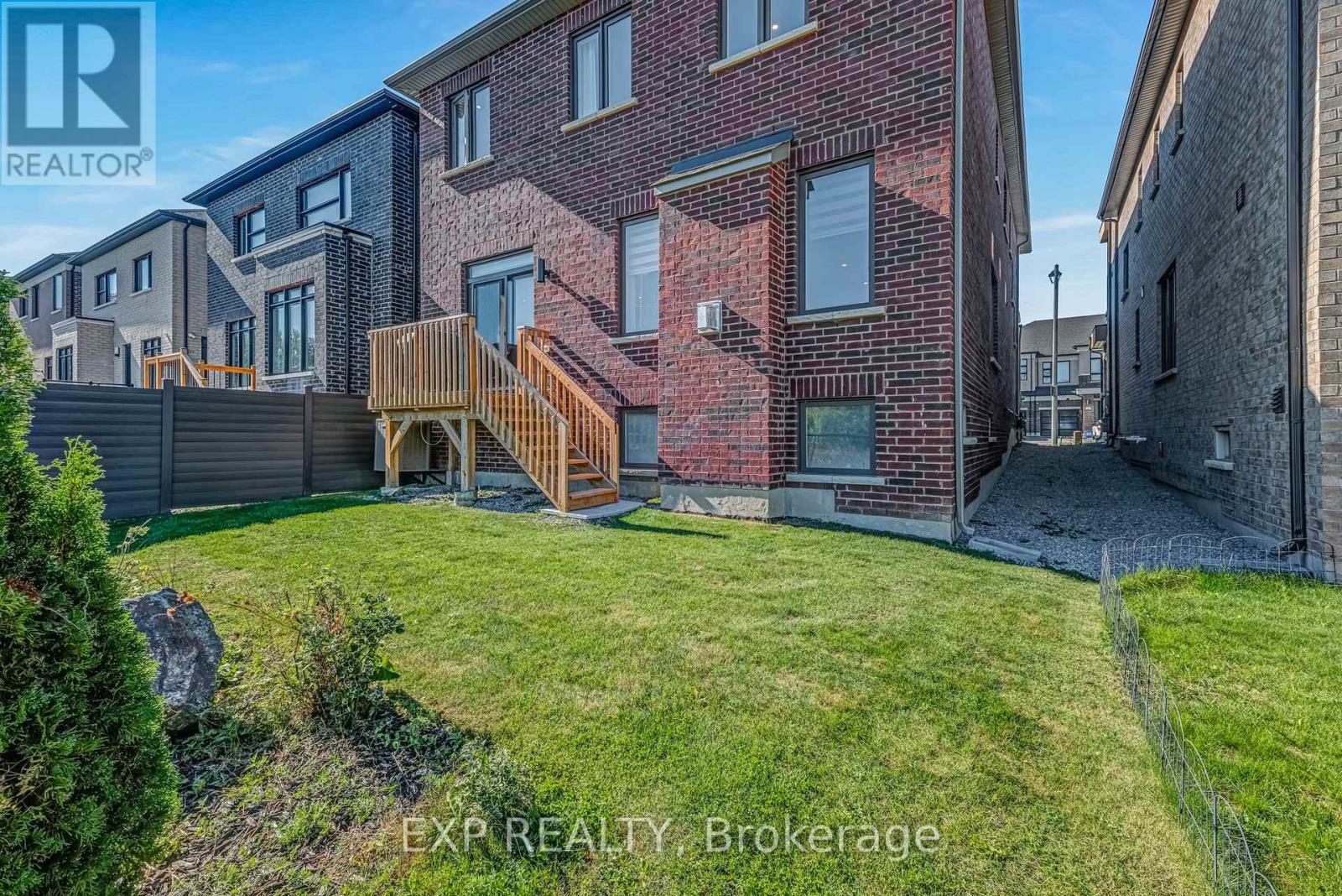 169 Bawden Drive, Richmond Hill, Ontario  L4S 0M2 - Photo 42 - N12589422