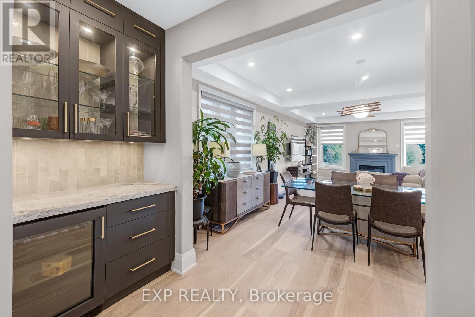 169 Bawden Drive, Richmond Hill, Ontario  L4S 0M2 - Photo 6 - N12589422