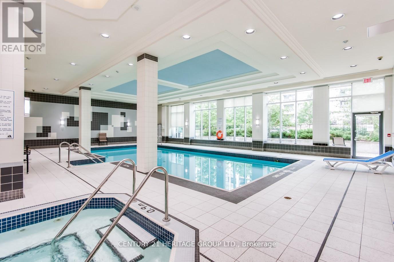 1201 - 30 North Park Road, Vaughan, Ontario  L4J 0G6 - Photo 15 - N12589406