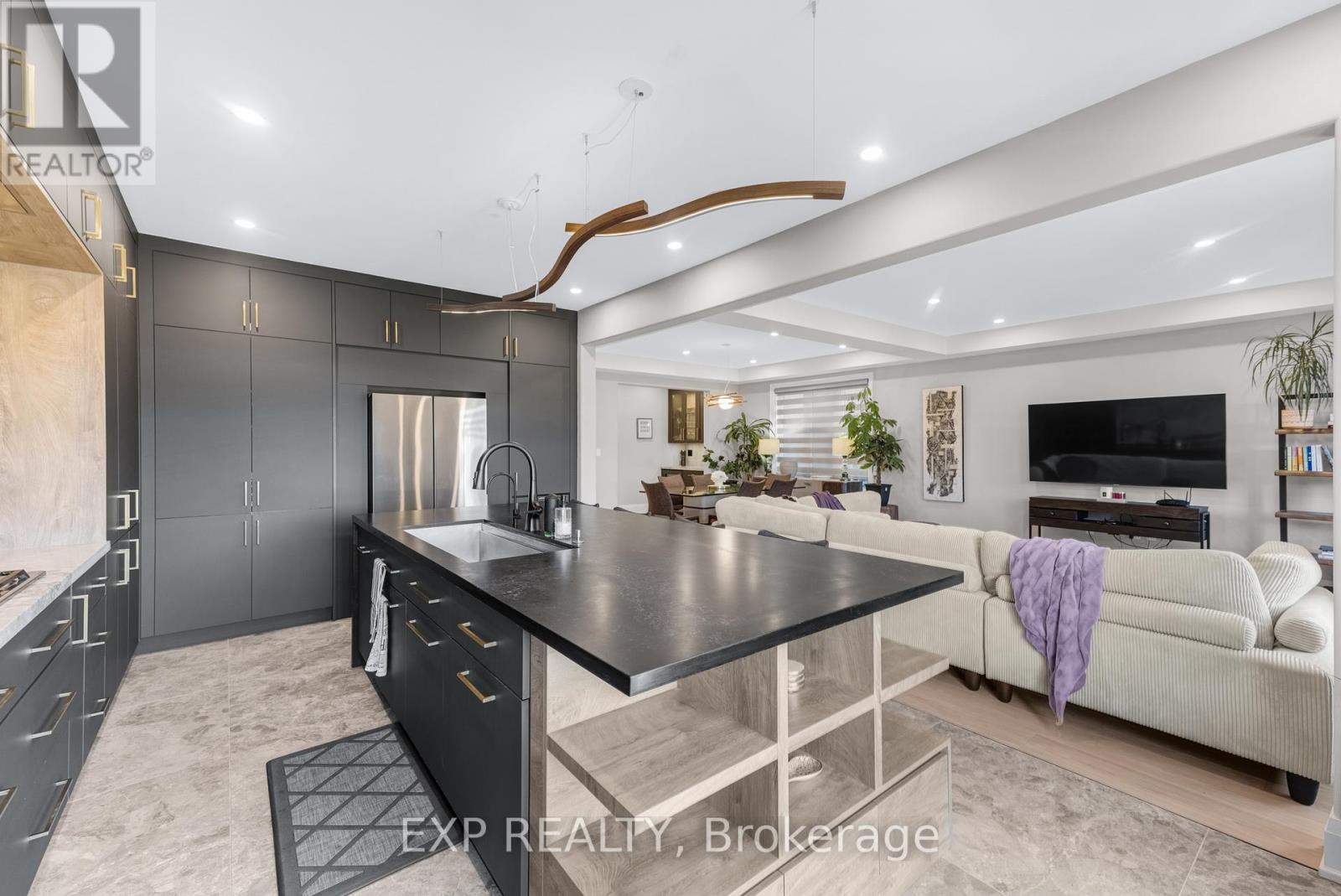 169 Bawden Drive, Richmond Hill, Ontario  L4S 0M2 - Photo 15 - N12589422