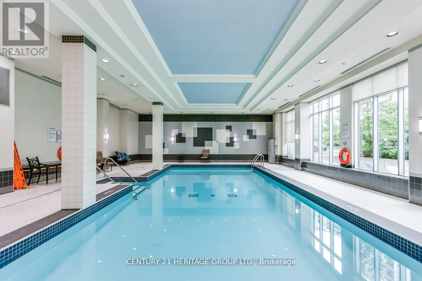 1201 - 30 North Park Road, Vaughan, Ontario  L4J 0G6 - Photo 16 - N12589406