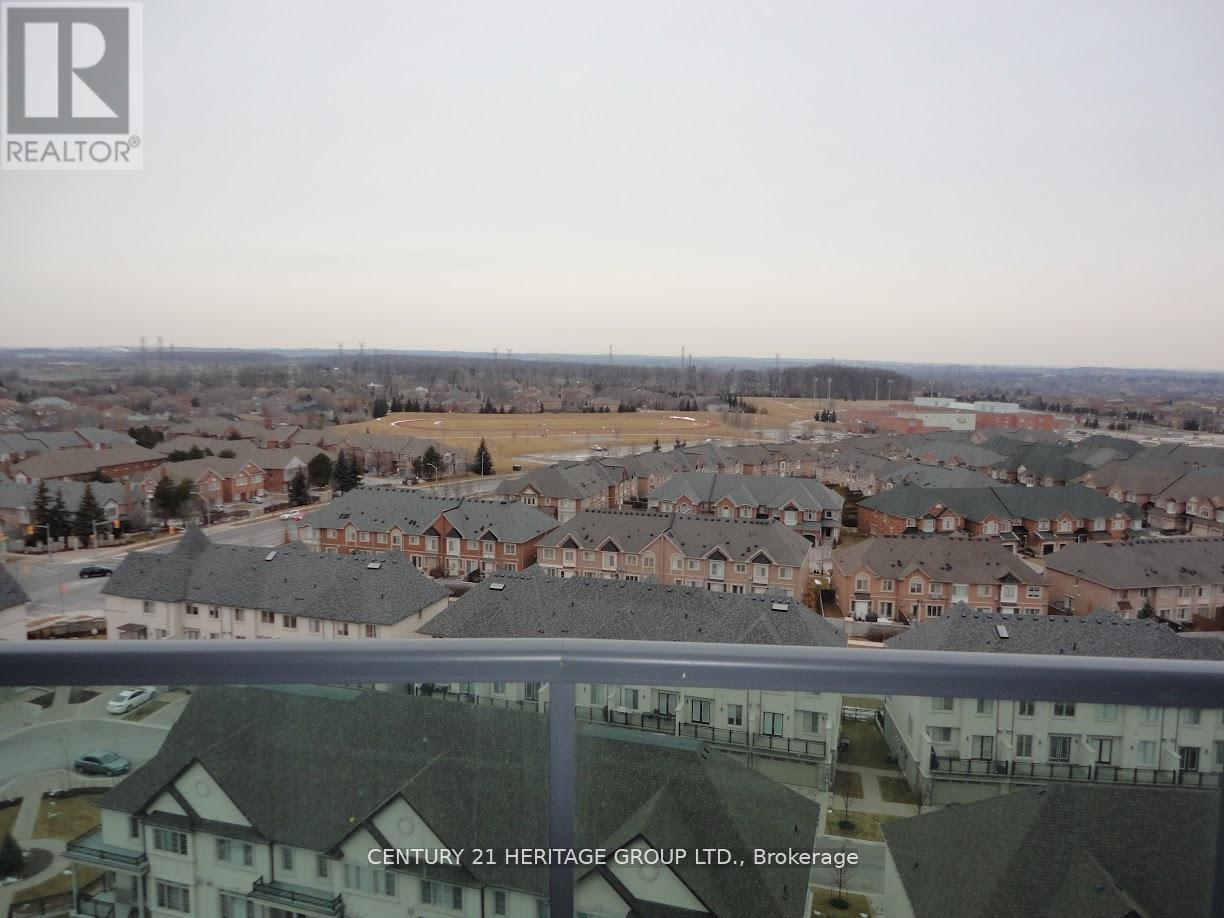 1201 - 30 North Park Road, Vaughan, Ontario  L4J 0G6 - Photo 13 - N12589406