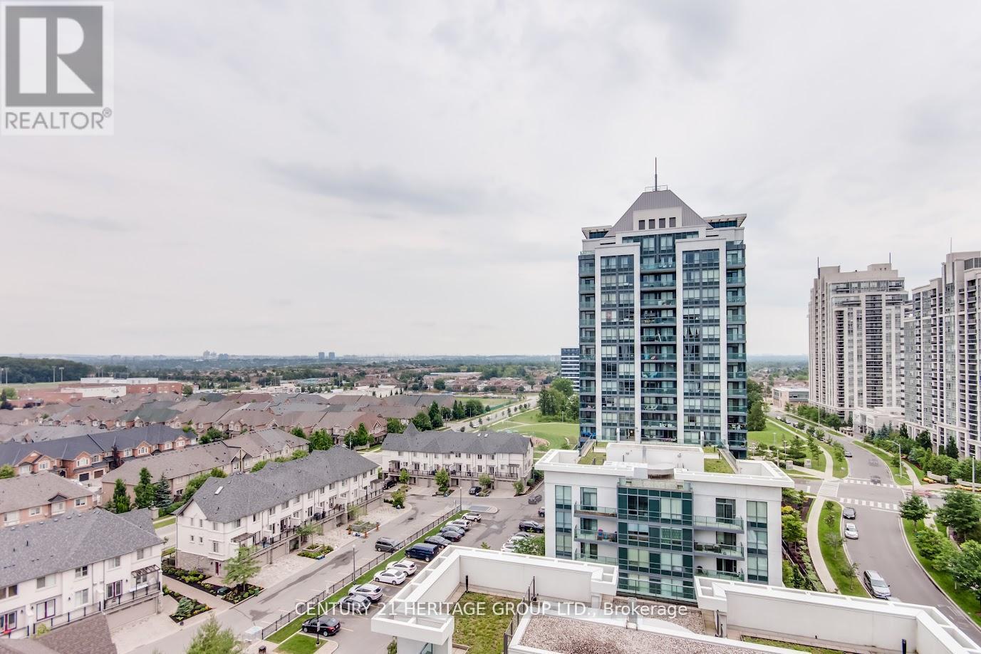 1201 - 30 North Park Road, Vaughan, Ontario  L4J 0G6 - Photo 19 - N12589406