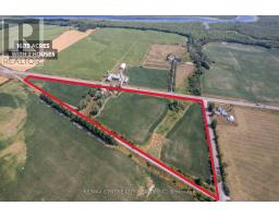 6519/6523 COUNTY ROAD 29 LT 6 CONC 8, Mississippi Mills, Ontario