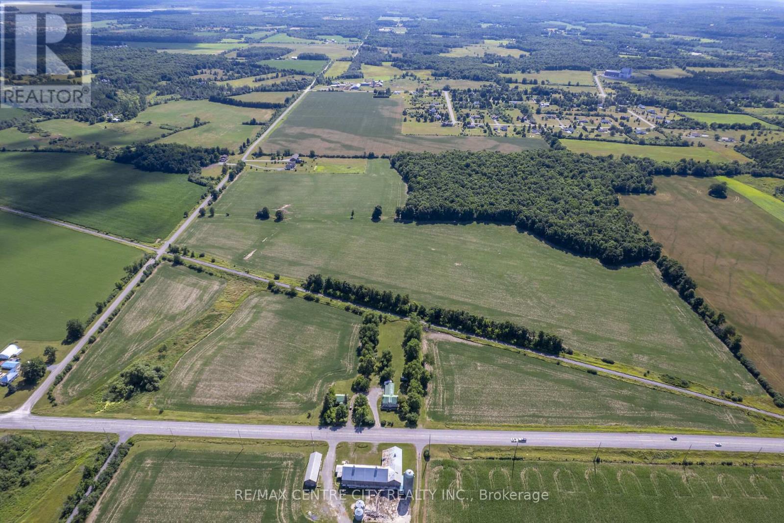 6519/6523 County Road 29 Lt 6 Conc 8, Mississippi Mills, Ontario K0A 1A0 - Photo 3 - X12355445