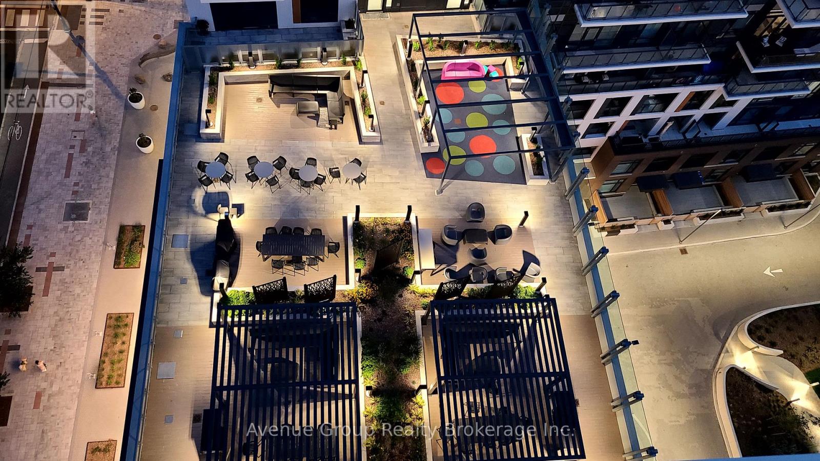 B-1510 - 7950 Bathurst Street, Vaughan, Ontario  L4J 0L4 - Photo 22 - N12523712