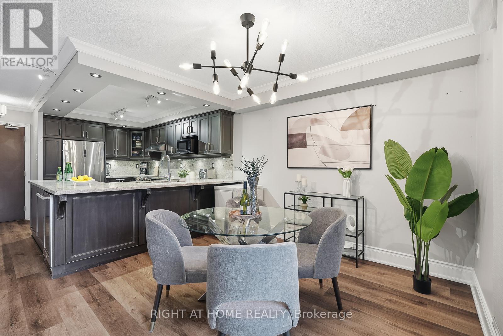 206 - 135 Marlee Avenue, Toronto, Ontario  M6B 4C6 - Photo 16 - W12589660