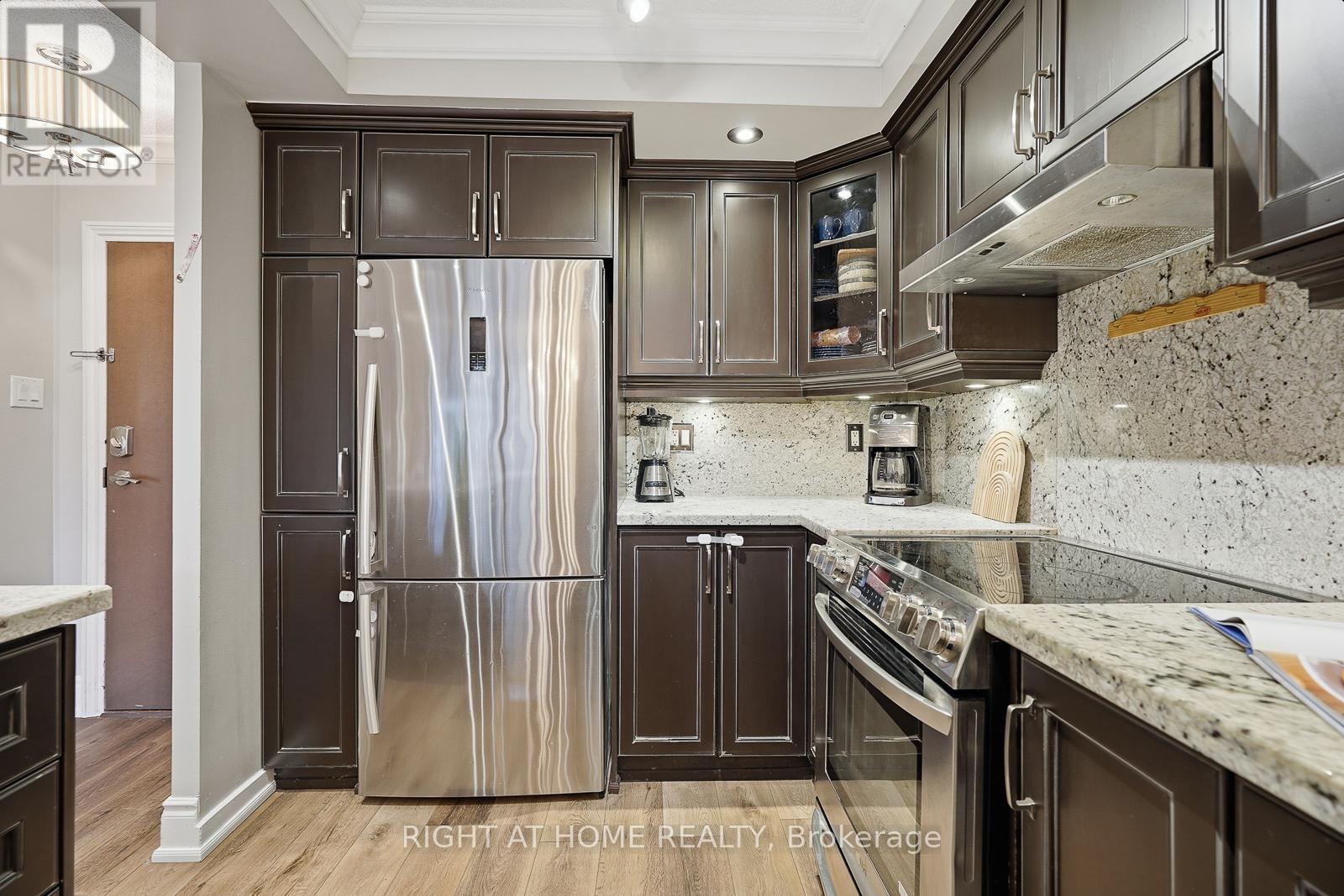 206 - 135 Marlee Avenue, Toronto, Ontario  M6B 4C6 - Photo 22 - W12589660