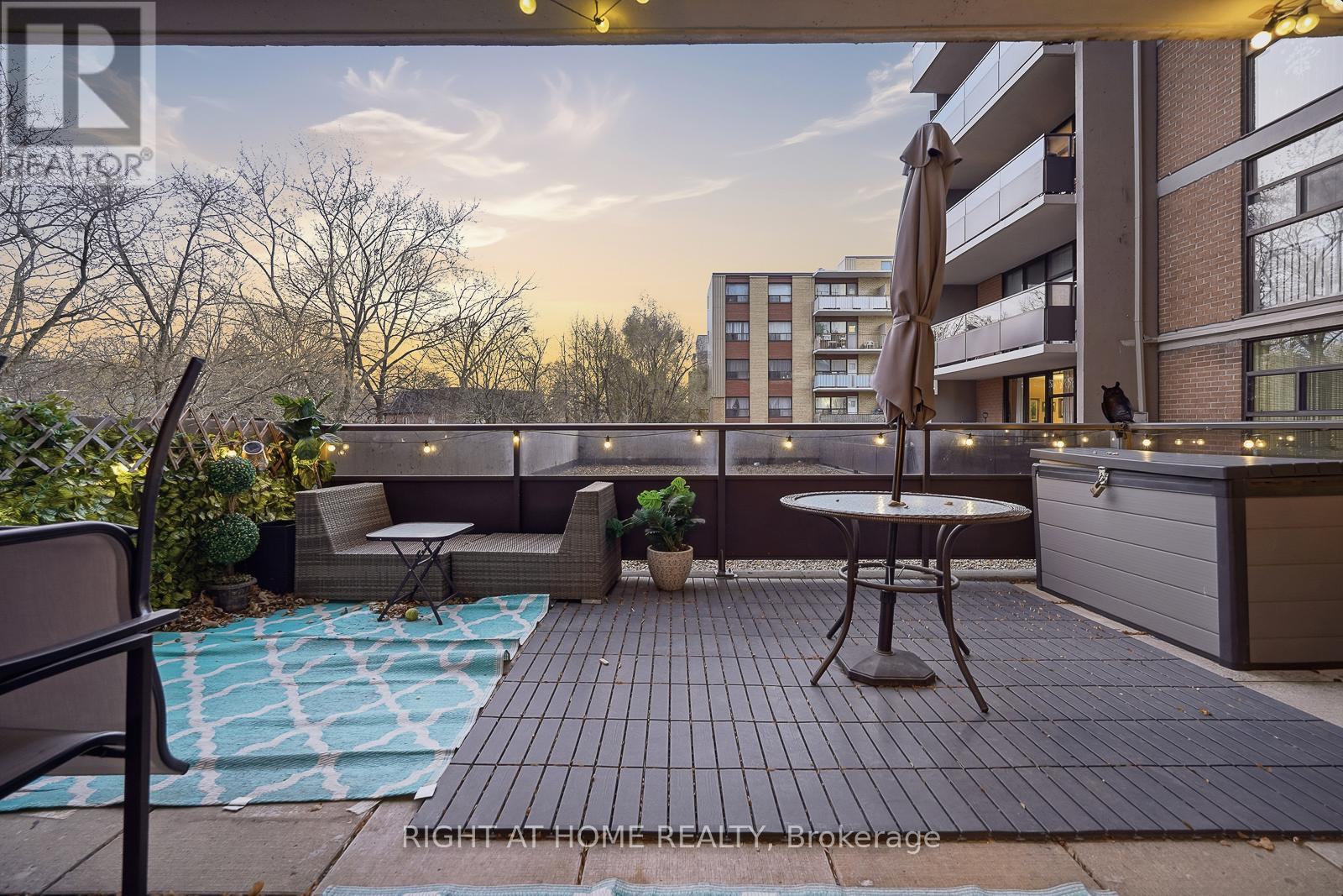 206 - 135 Marlee Avenue, Toronto, Ontario  M6B 4C6 - Photo 35 - W12589660