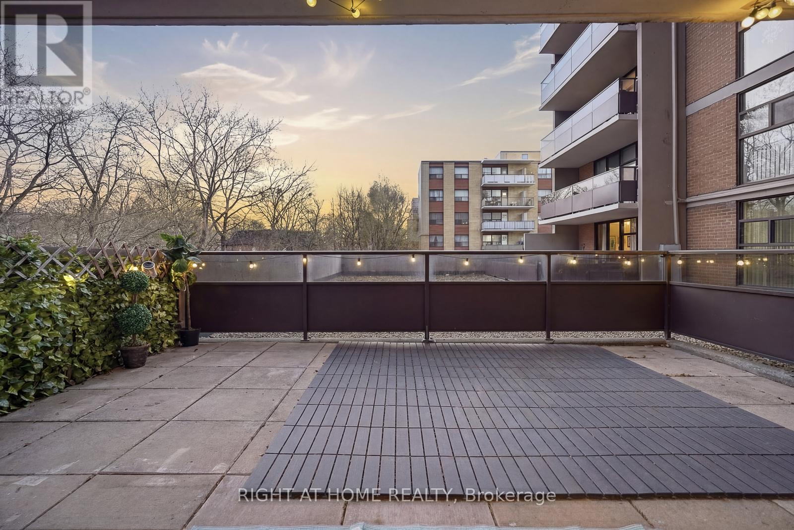 206 - 135 Marlee Avenue, Toronto, Ontario  M6B 4C6 - Photo 36 - W12589660