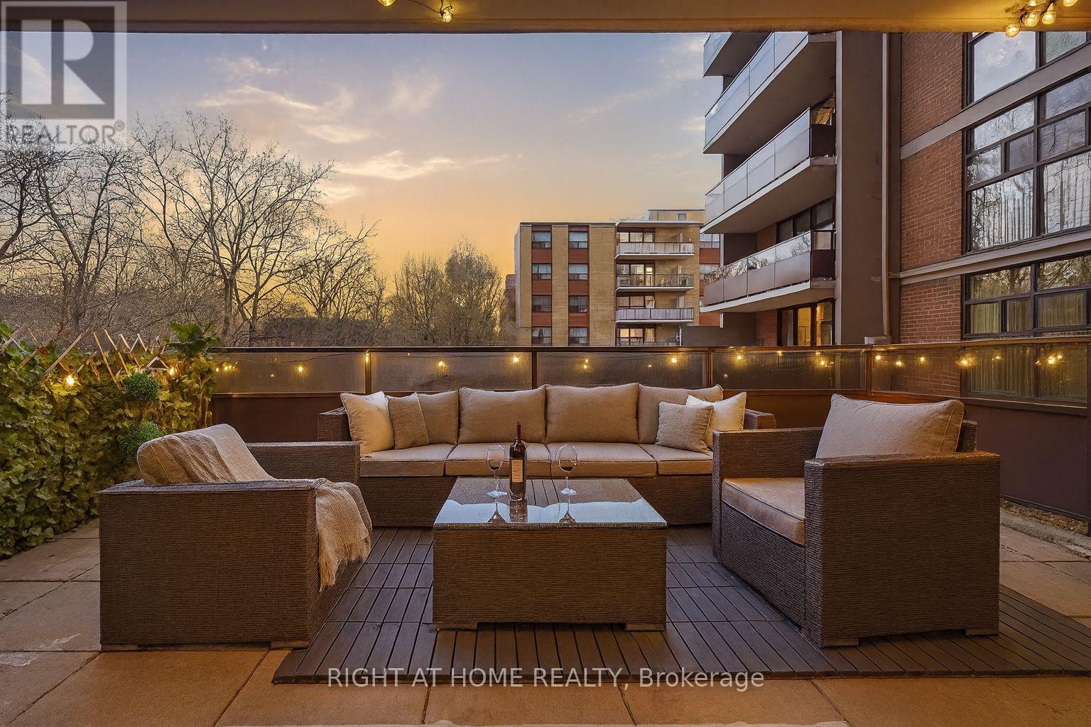 206 - 135 Marlee Avenue, Toronto, Ontario  M6B 4C6 - Photo 37 - W12589660