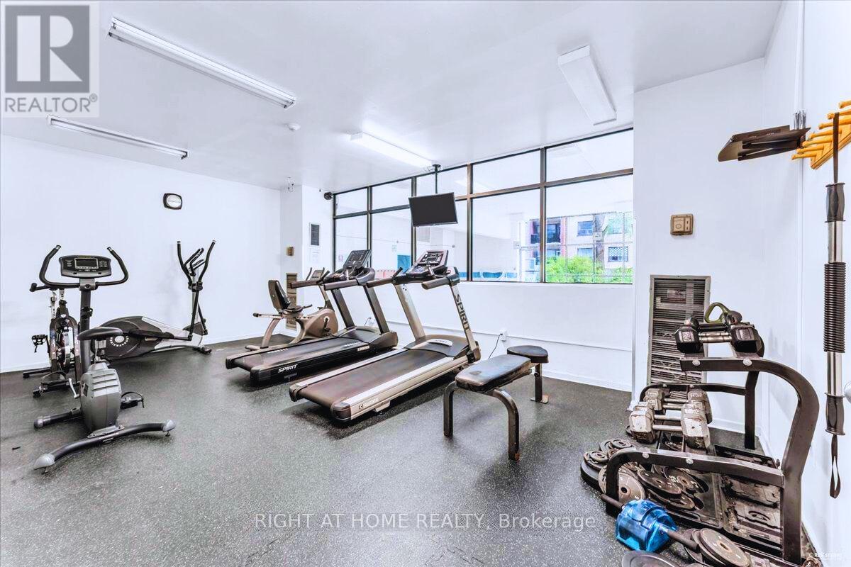 206 - 135 Marlee Avenue, Toronto, Ontario  M6B 4C6 - Photo 38 - W12589660