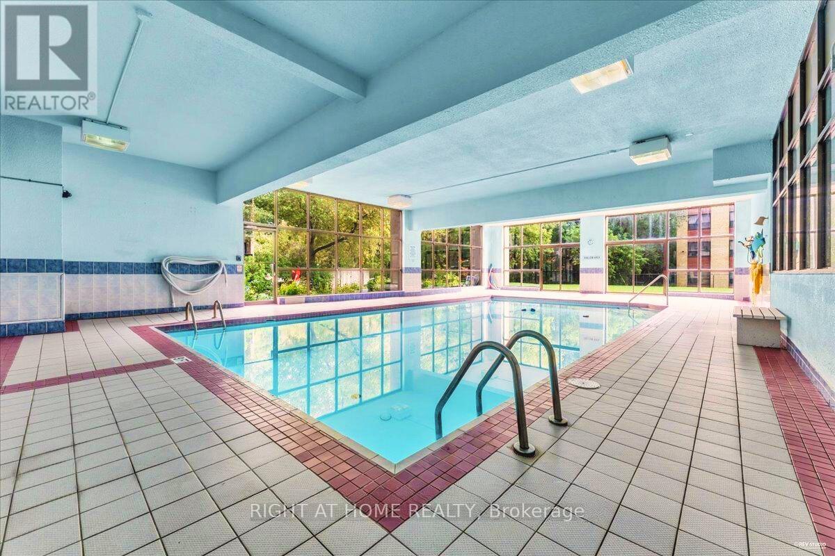 206 - 135 Marlee Avenue, Toronto, Ontario  M6B 4C6 - Photo 39 - W12589660