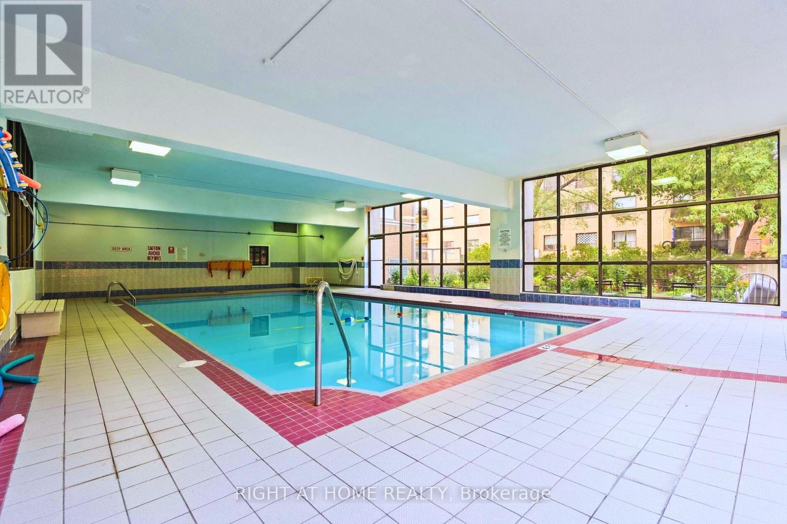 206 - 135 Marlee Avenue, Toronto, Ontario  M6B 4C6 - Photo 40 - W12589660