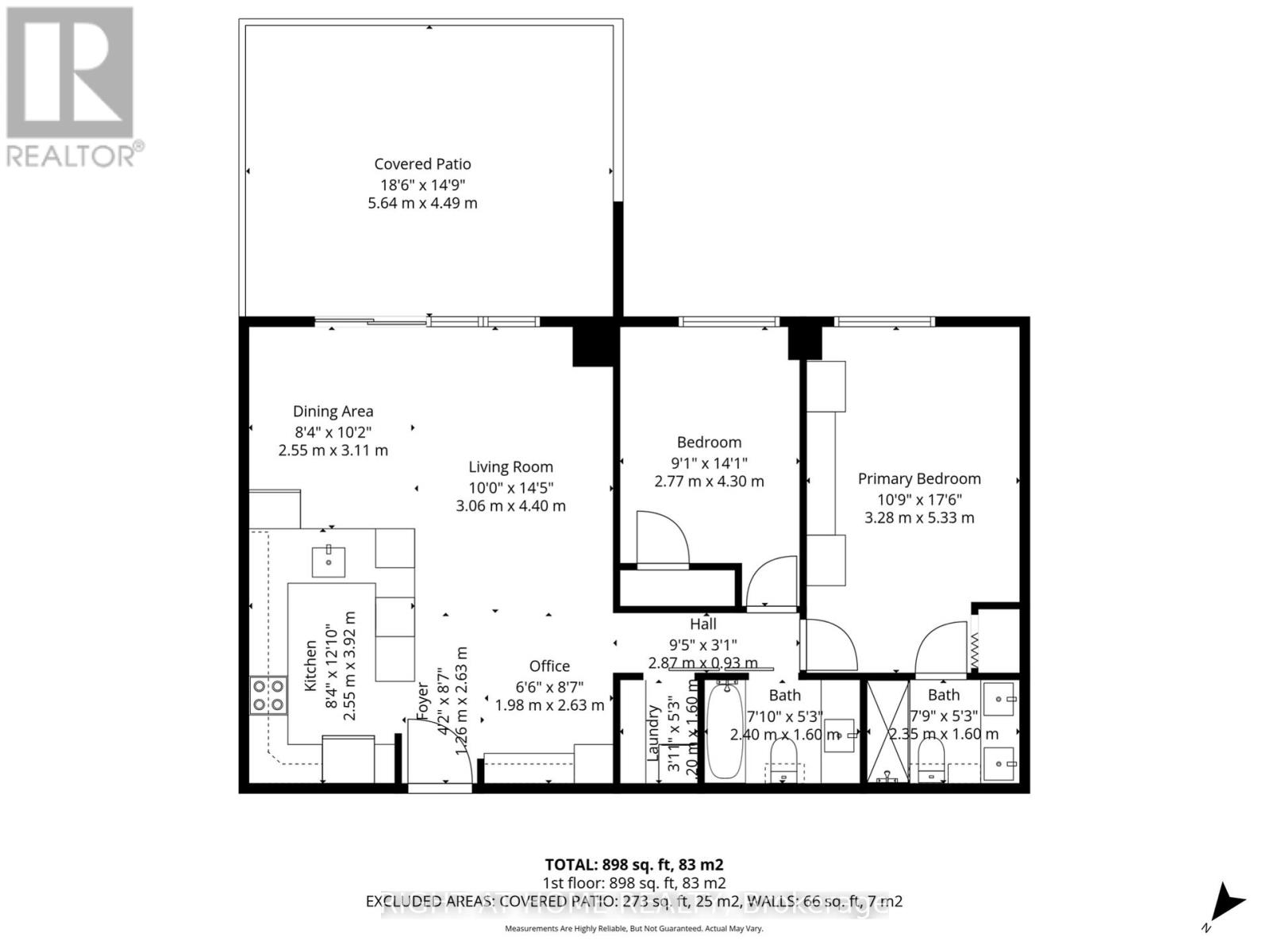 206 - 135 Marlee Avenue, Toronto, Ontario  M6B 4C6 - Photo 43 - W12589660