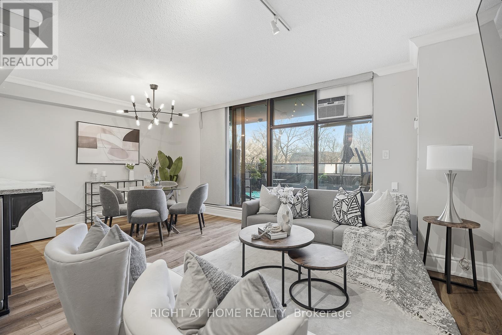 206 - 135 Marlee Avenue, Toronto, Ontario  M6B 4C6 - Photo 7 - W12589660