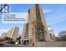 206 - 135 Marlee Avenue, Toronto (Briar Hill-Belgravia), Ca