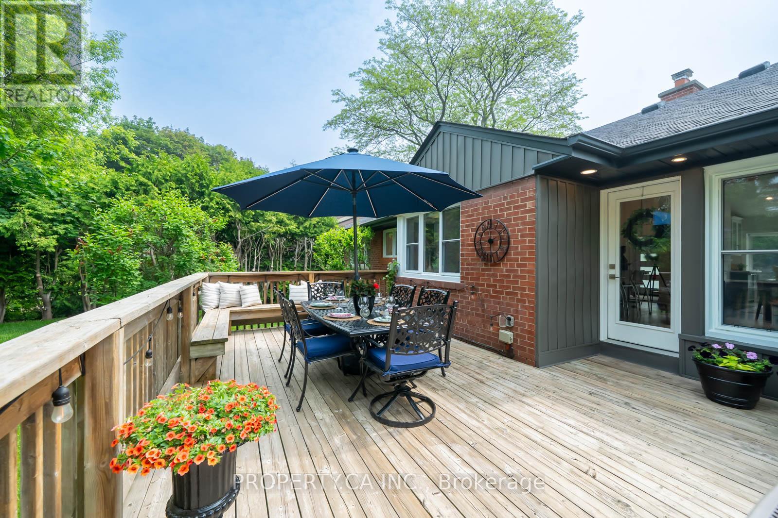 1533 Rometown Drive, Mississauga, Ontario  L5E 2T8 - Photo 44 - W12589692