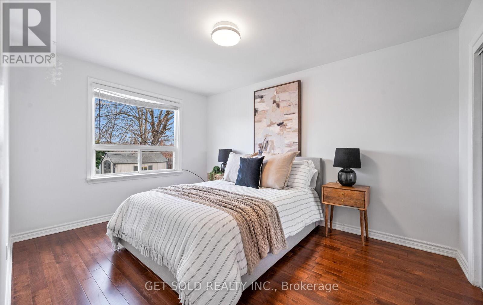 19 Ixworth Road, Toronto, Ontario  M9W 4R7 - Photo 16 - W12589698