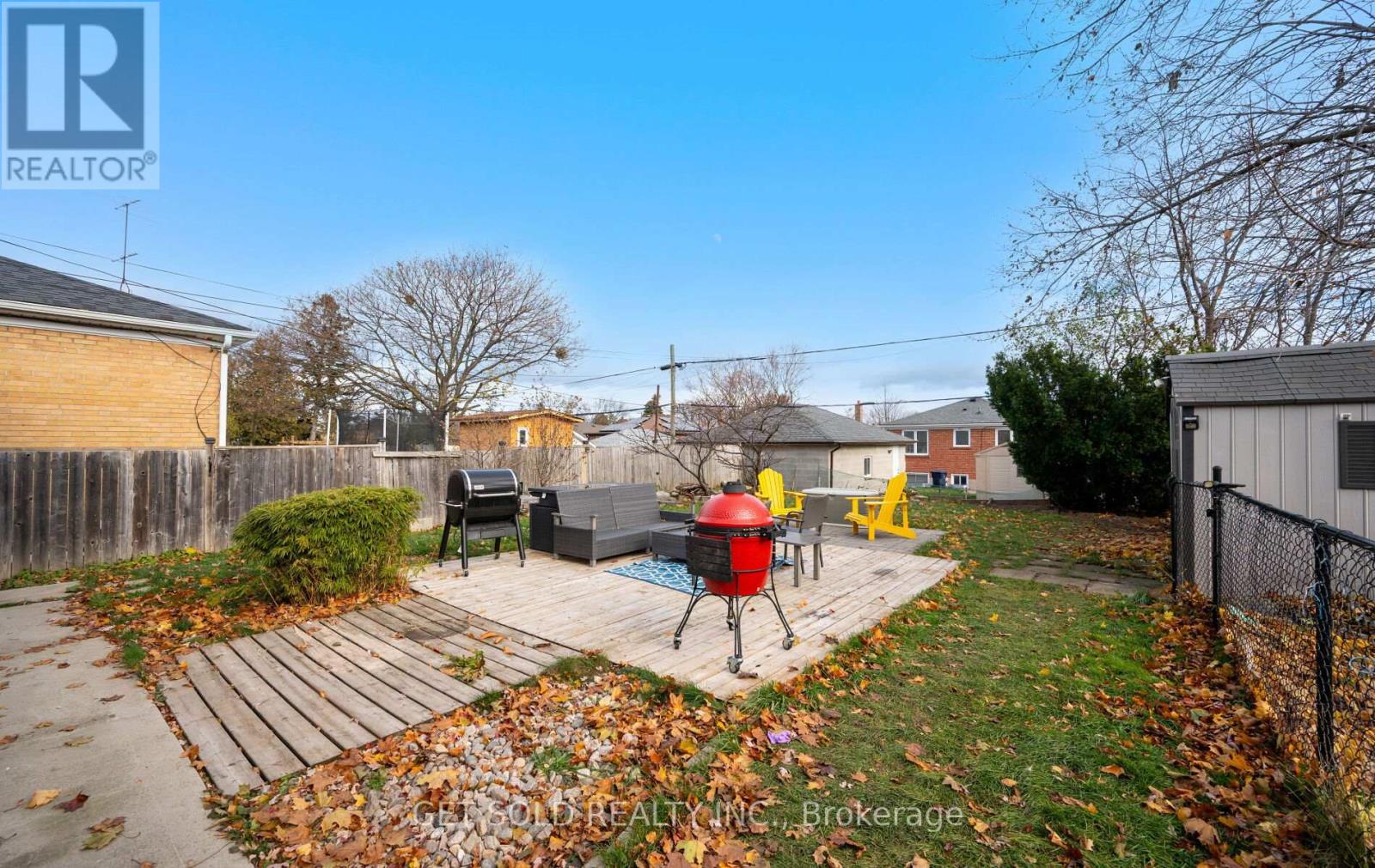 19 Ixworth Road, Toronto, Ontario  M9W 4R7 - Photo 40 - W12589698