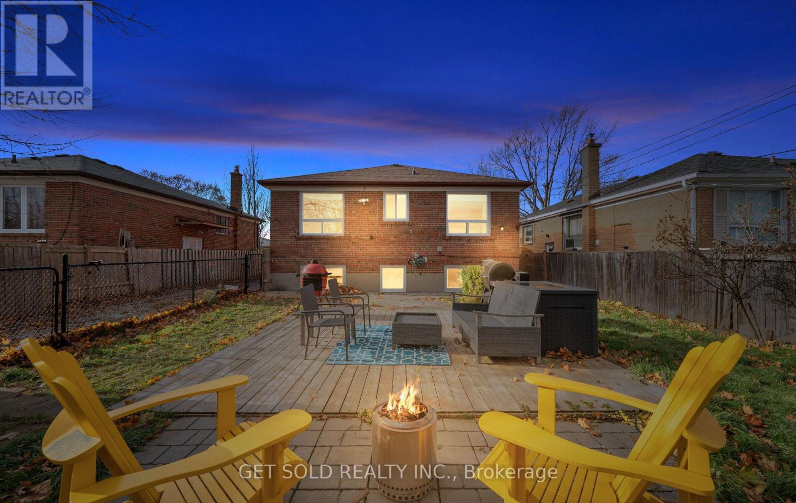 19 Ixworth Road, Toronto, Ontario  M9W 4R7 - Photo 42 - W12589698