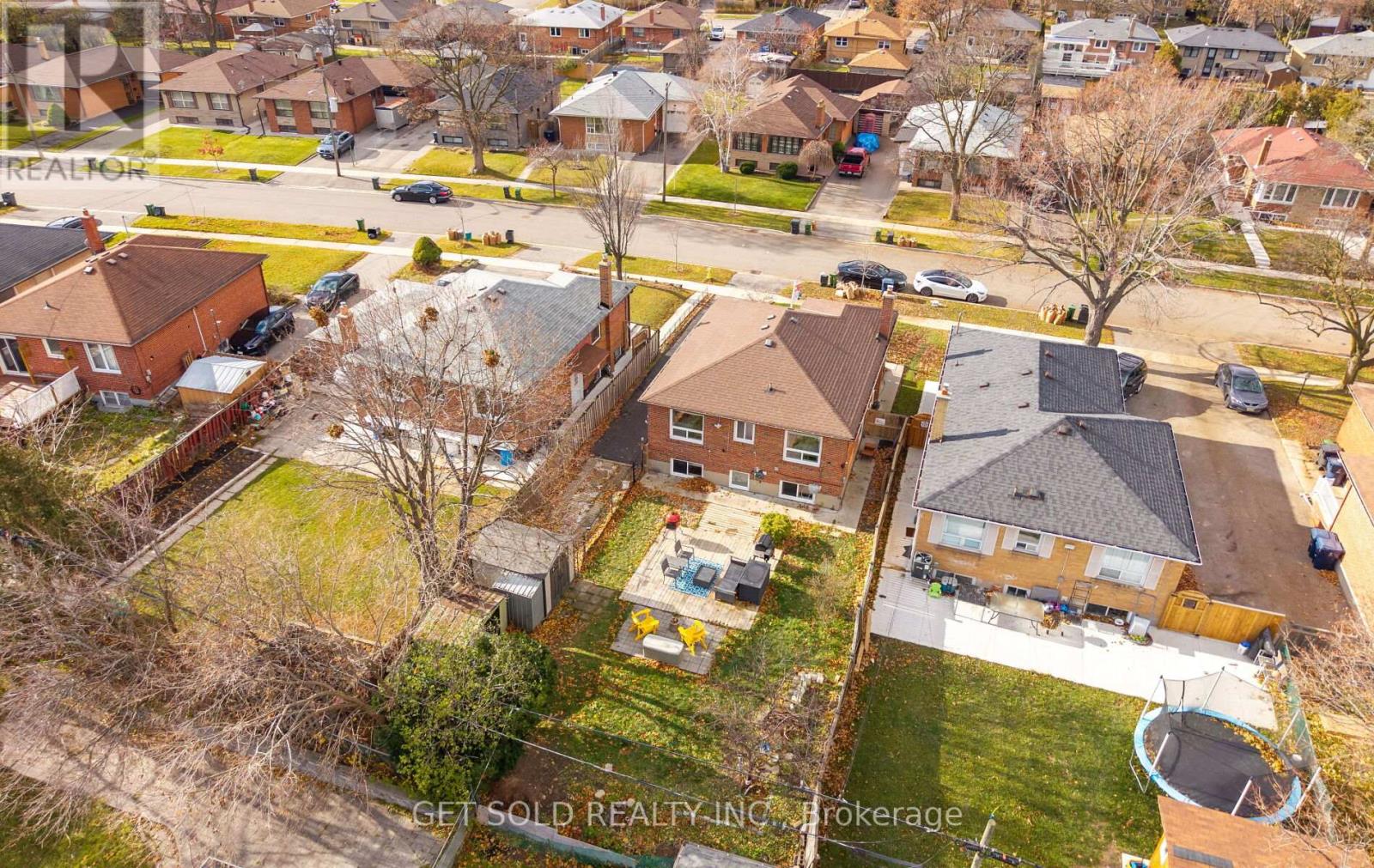 19 Ixworth Road, Toronto, Ontario  M9W 4R7 - Photo 47 - W12589698