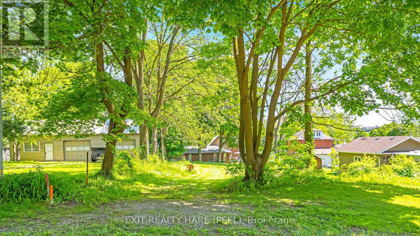 0 Victoria Street, Caledon (Inglewood), Ontario  L7C 1L4 - Photo 12 - W12589710