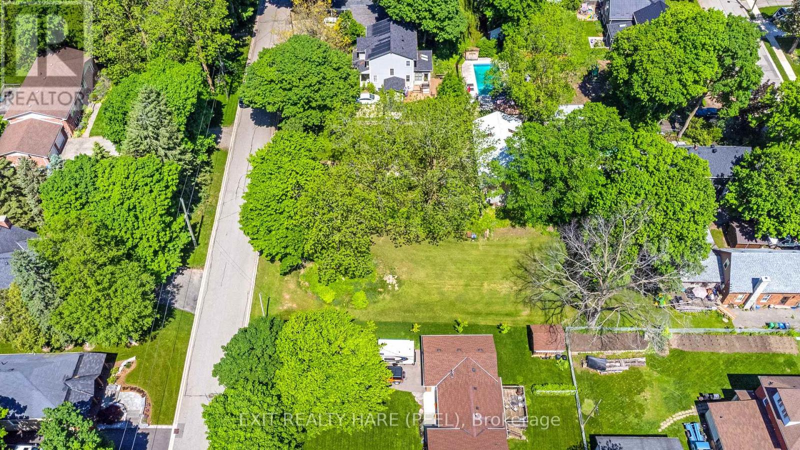 0 Victoria Street, Caledon (Inglewood), Ontario  L7C 1L4 - Photo 2 - W12589710